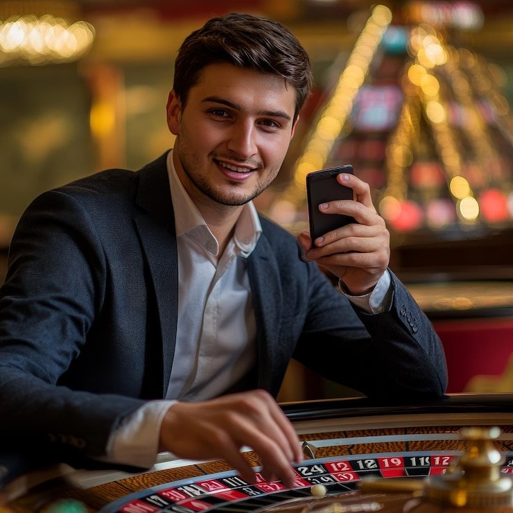 Browsing mobile aplikasi dengan koneksi stabil