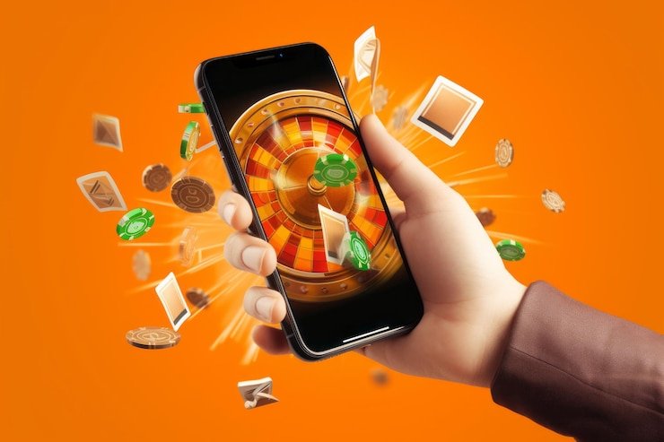 Panduan deposit minimum semangat4d di ponsel